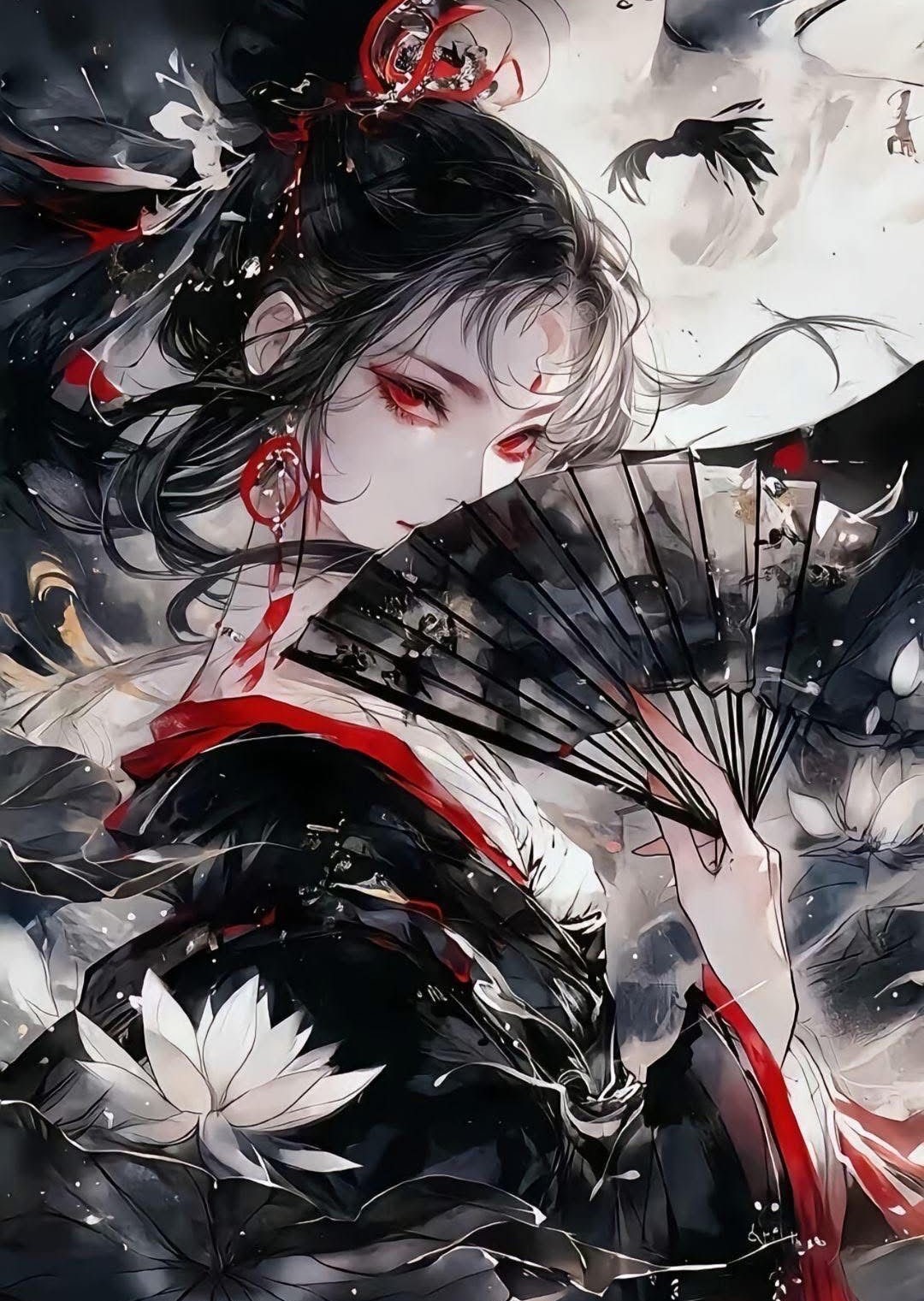 Nữ Vương Thét Chói Tai! ( Dịch Full )